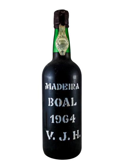 Madeira Malmsey